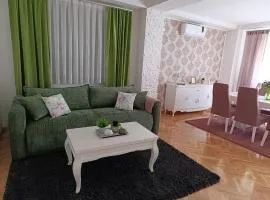 Apartman Jana