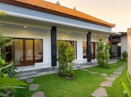 Kubu Srikandi Ubud