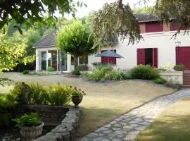 La Petite Ravaudière - Suite