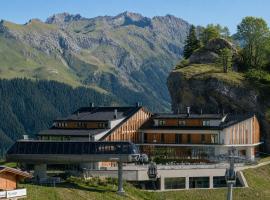 Rifugio Colere 1600 by Cloud 7, hotel v destinaci Colere