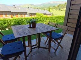 Planta baja con jardín en Llívia