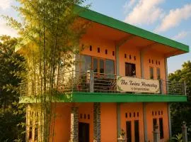 The Twins Homestay