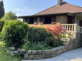 Gîte avec WIFI au calme verdoyant - FR-1-510-241