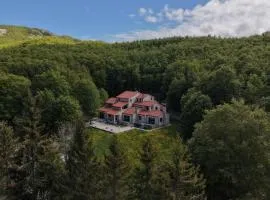 Hotel Ivanov Konak