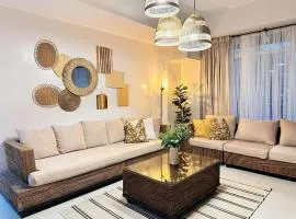 Classy Pico de Loro Jacana B 2BR Near Pool & Beach