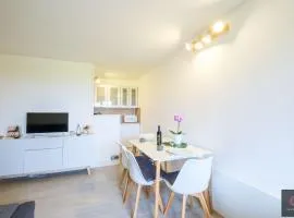 Appartement cosy - 4 pers, coeur de Biscarrosse-Plage - FR-1-877-59