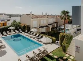 Hotel Sao Sebastiao de Boliqueime