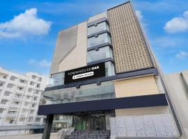 बंगलुरू में, होटल Super Townhouse Oak AECS Layout Brookfield