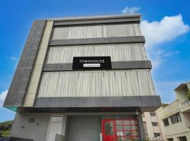 Super Townhouse Sarjapur Road Formerly Hotel Ace – hotel w mieście Bengaluru