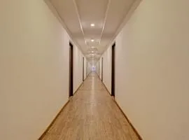 Townhouse Ramamurthy Nagar Formerly Navya International