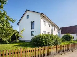 Bauernhofleben