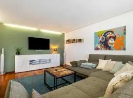Cozy Apartment