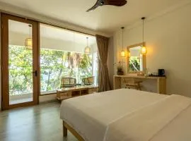 Odi Beachfront Kamadhoo