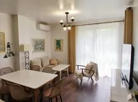 Аpartment Van Gogh