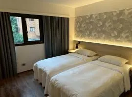 Delight Hotel