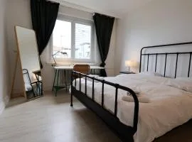 Spacious Apartments Near Zürich City Center