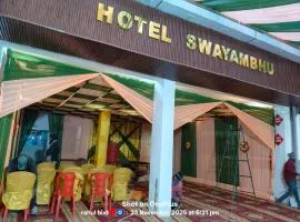 Swayambhu Hotel