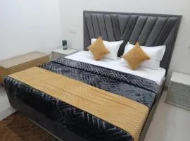 Swayambhu Hotel