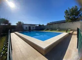 Casa Rural Villa Montecarmelo