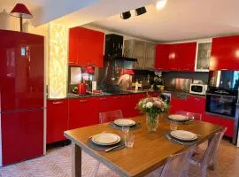 Loft Nature & Charme aux portes du Verdon