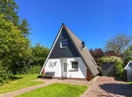 Ferienhaus Windspiel