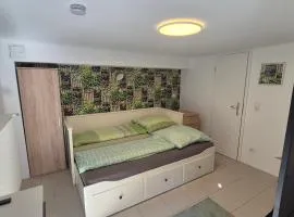 Ferienwohnung Weitblick