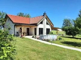 Apartma Zeleni Dol