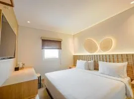 Kotta Kyu Hotel Semarang