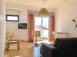 1E Peaceful Albufeira lodging