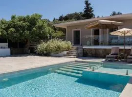 Vasilikos Blue Villa