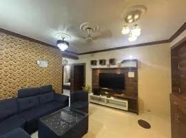Spacious 3BHK Luxury Stay Patna