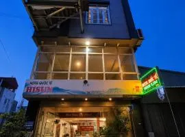 Hisun Hotel Quốc tế - Đông Anh