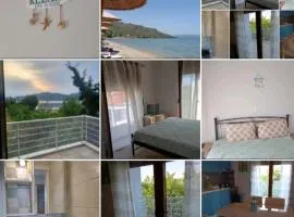 Evriaki Rooms Lesvos