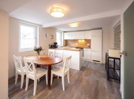 Apartment-Haus Gundelfinger, hotell sihtkohas Gräfenberg