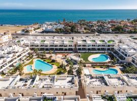 Mediterranean Gardens, Hotel in Torrevieja