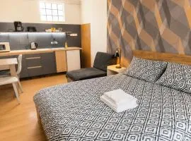 NIKA Apartman