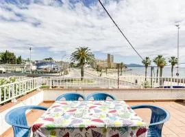 Apartamento Girelle