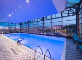 Wyndham Cluj