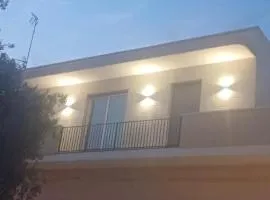 Piazza Pertini Rooms