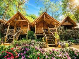 Sóc House Măng Đen