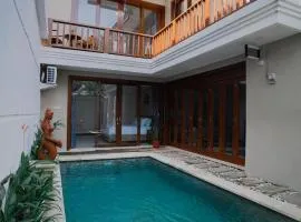 D'White Beach Villa By Island Villa Management