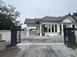 HomestayDino