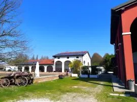 Agriturismo Papaveri & Papere