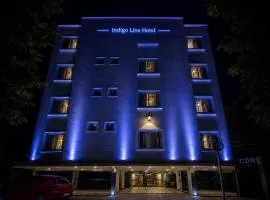 IndiGo Line Hotel- Beside Cafe Niloufer Lakdikapul