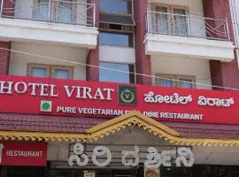 The Hotel Virat