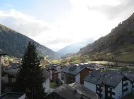 Eldorado 47 grosse Wohnung mit Wunderschönen Aussicht