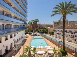 htop Jadhe 4Sup #htopBliss, hotel v destinaci Calella