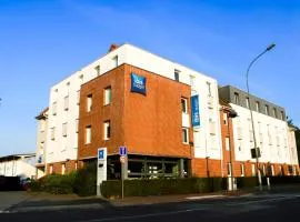 ibis budget Saint-Omer Centre