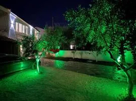 Rent Room Albano