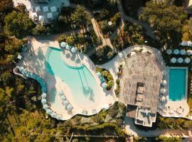 Kimpton Aysla Mallorca by IHG、サンタ・ポンサのホテル